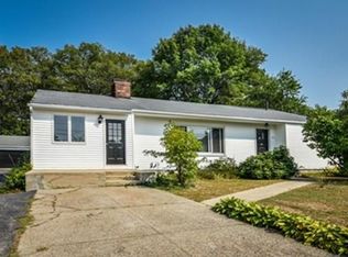 397 Center St, Bellingham, MA 02019