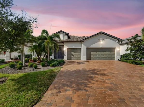 13387 Pelto St, Venice, FL 34293