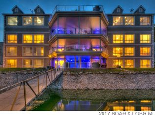 256 Riviera Ln #4B, Sunrise Beach, MO 65079