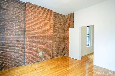 Rented by City Connections Realty