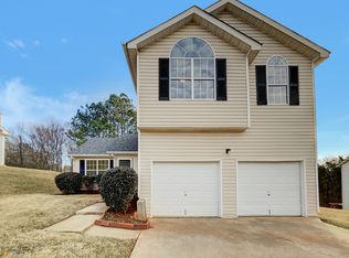 4524 White Rd, Douglasville, GA 30135