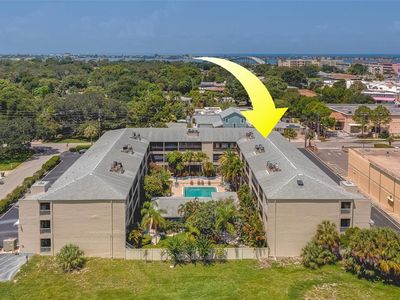 215 Valencia Blvd APT 310, Belleair Bluffs, FL, 33770