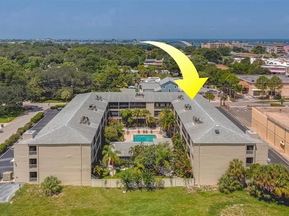 215 Valencia Blvd APT 310, Belleair Bluffs, FL 33770