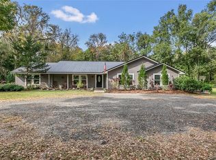 1801 W Highway 329, Citra, FL 32113