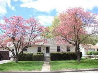 547 New London Tpke, Norwich, CT 06360