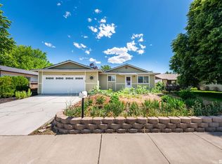 4320 Valdez Way, Reno, NV 89502