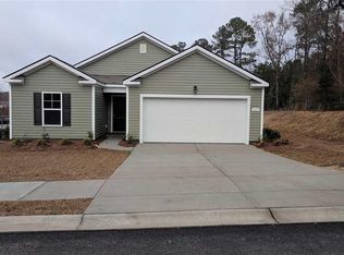 1405 Blackwood Dr LOT 86, Conway, SC 29527