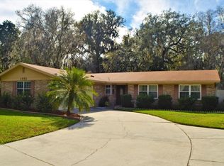 1755 Poplar Dr, Orange Park, FL 32073