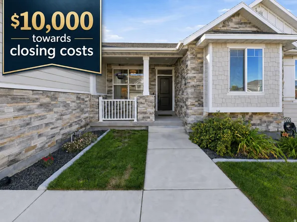 2607 E White Birch Dr, Eagle Mountain, UT 84005