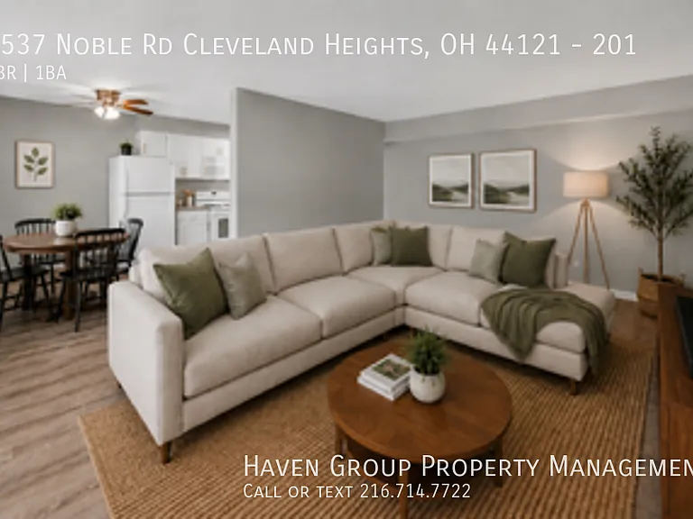 2537 Noble Rd #201 — Photo 5
