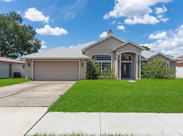 1154 Feather Dr, Deltona, FL 32725