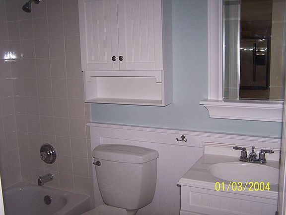 Hall Bathroom
