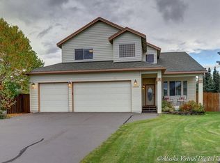 10200 Halfhitch Cir, Anchorage, AK 99515