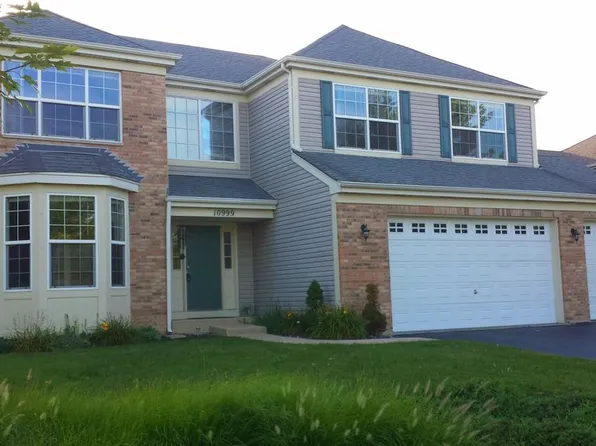10999 Manhattan Dr, Huntley, IL 60142