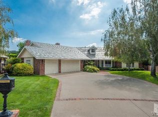 1622 Blue Bell Pl, Thousand Oaks, CA 91362