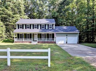 102 Sabre Dr, Williamsburg, VA 23185