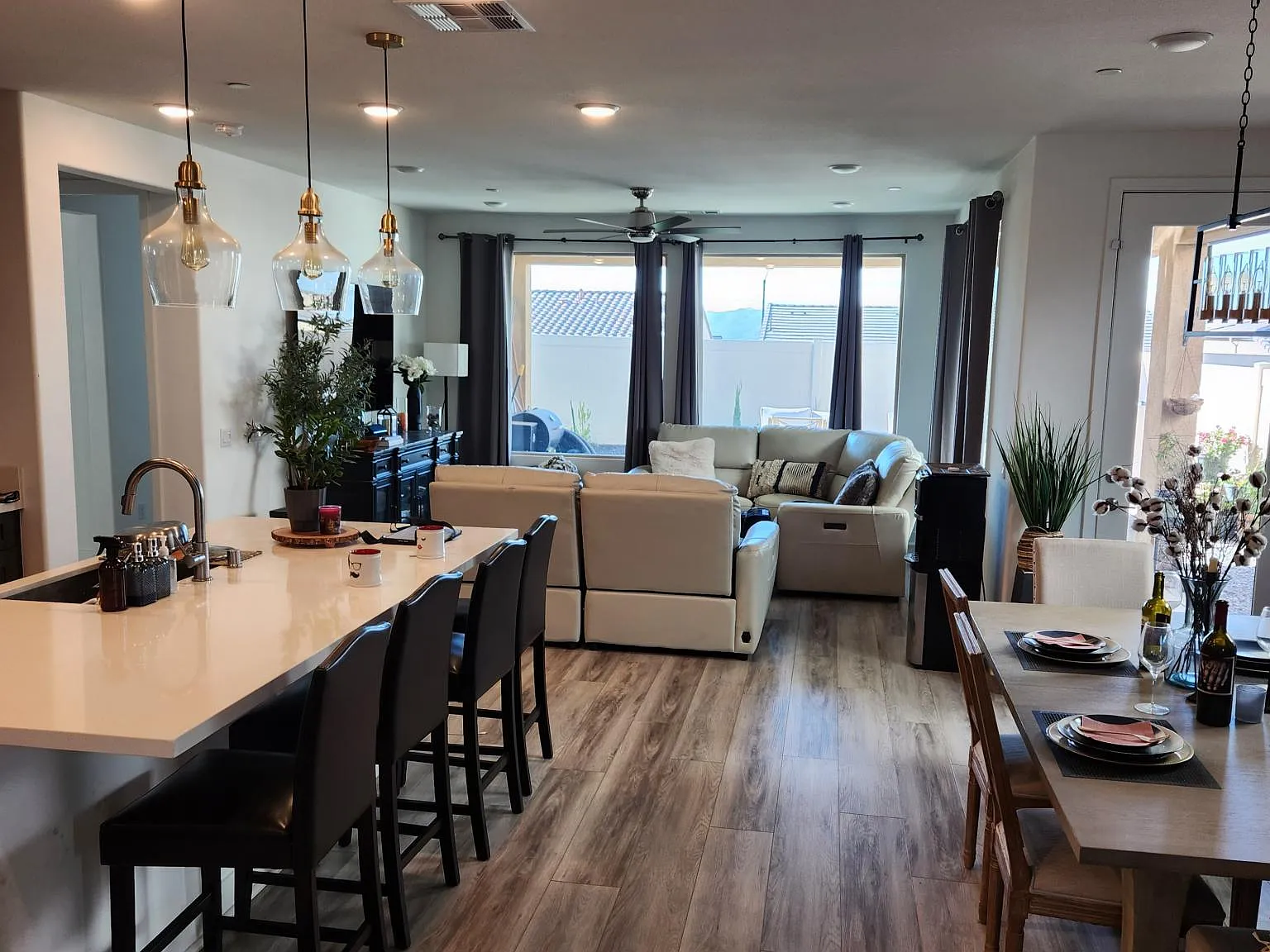 1627 Spring Run Ln — Photo 3