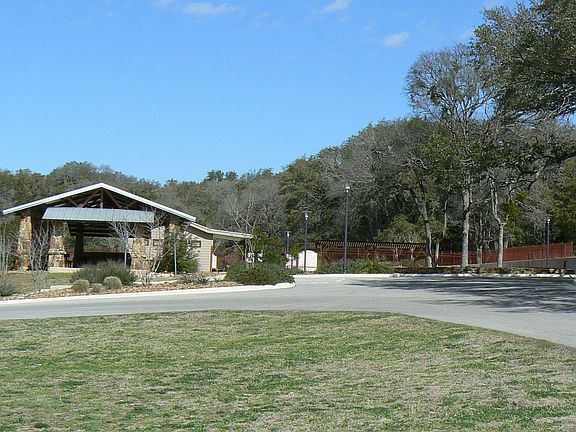 Pavilion Community Area