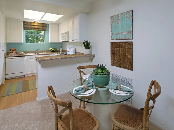 Santa Rosa Apartment Homes