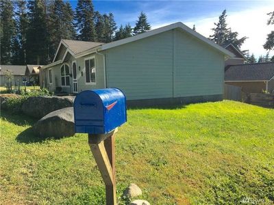 16 Scooby Ln, Eastsound, WA, 98245