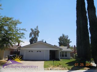 1625 Klamath River Dr, Rancho Cordova, CA