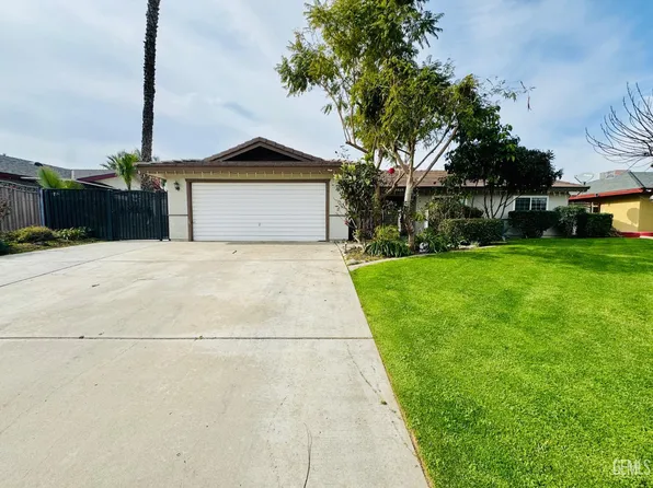 2415 Bladen St, Bakersfield, CA 93309