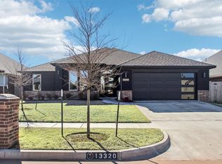 13320 SW 8th St, Yukon, OK 73099