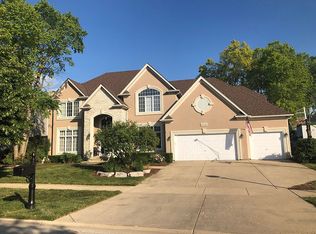3416 Scottsdale Cir, Naperville, IL