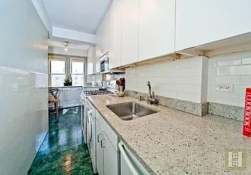 Sold by Halstead Real Estate