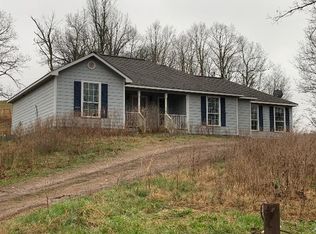 52555 County Road 586, Kansas, OK 74347