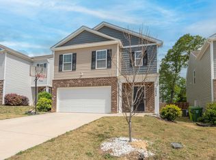 2054 Lmridge Rd, Columbia, SC 29209