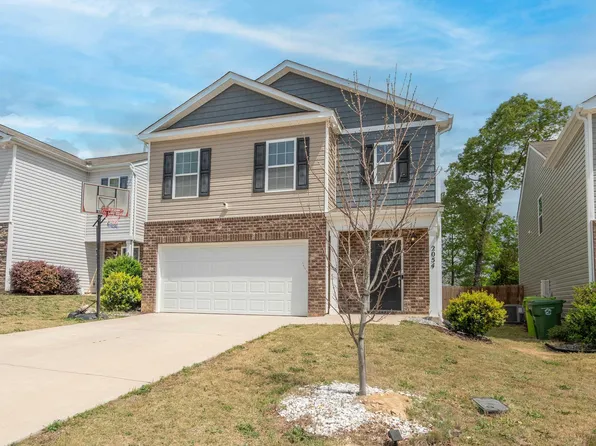 2054 Lmridge Rd, Columbia, SC 29209