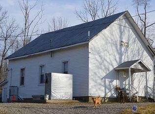 72419 Harkins Chapel Rd, Albany, OH 45710