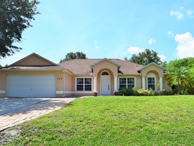404 SW Balfour Ave, Port Saint Lucie, FL, 34953