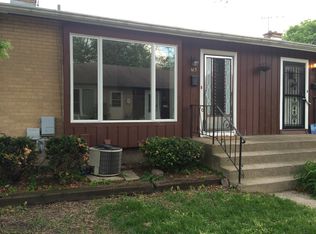 613 Nelson Ln, Des Plaines, IL 60016