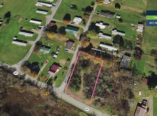 Flat Ridge Rd, Sugar Grove, VA 24375