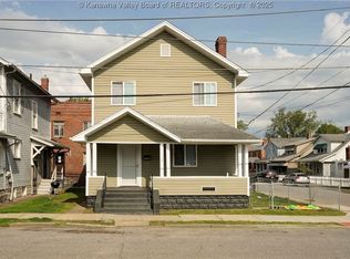 113 Vine St, Charleston, WV 25302