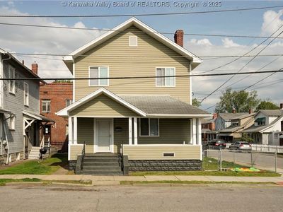 113 Vine St, Charleston, WV, 25302
