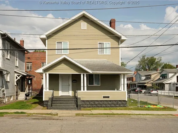 113 Vine St, Charleston, WV 25302