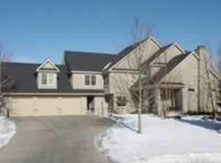 3425 Crestmoor Alcove, Woodbury, MN 55125