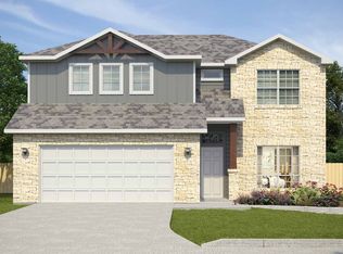 2026 Cutleaf Dr, Temple, TX 76502