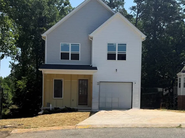 2334 Eagle Glen Ct, Gastonia, NC 28056