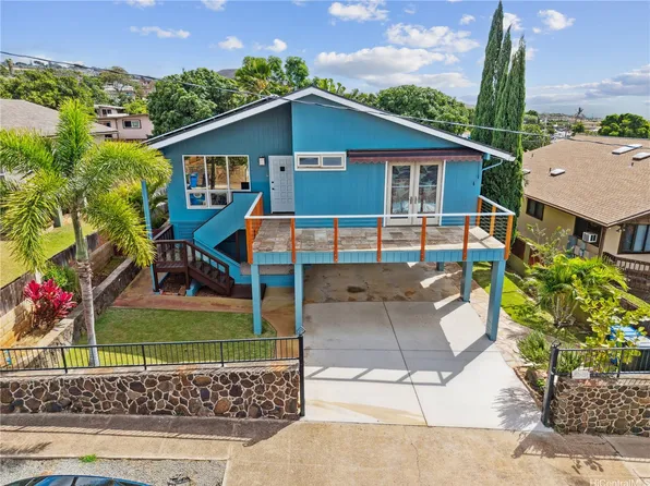 92-434 Kaiaulu St, Kapolei, HI 96707