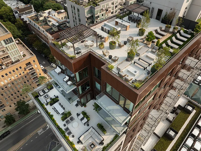 380 4th Ave #Penthouse 1F — Photo 25