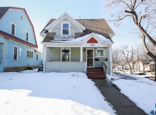 833 N Duluth Ave, Sioux Falls, SD 57104