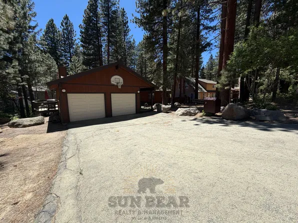 833 McCourry Blvd, Incline Village, NV 89451