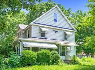 2647 Canton Rd, Akron, OH 44312