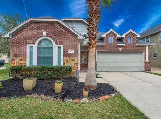 21722 Shallow Glen Ln, Katy, TX 77450
