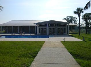 18020 Cross Creek Rd, Andalusia, AL 36420