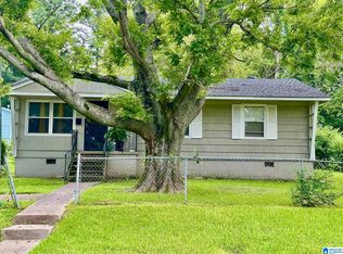4009 44th St N, Birmingham, AL 35217